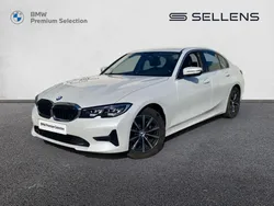 Bmw Série 3 316dA MH 122ch Business Design