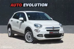 Fiat 500X 1.6 MJ Pop Star J18 S&S