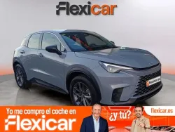 Lexus LBX 1.5 136cv HEV