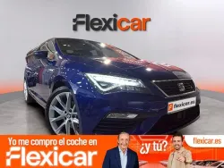 SEAT Leon ST 1.5 TSI S&S FR 150