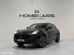 Maserati Grecale 2.0 GT