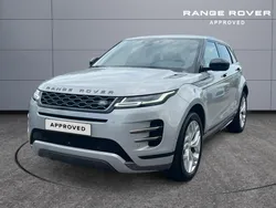 Land-rover Range Rover Evoque 2.0 P 200ch Flex Fuel R-Dynamic SE AWD BVA