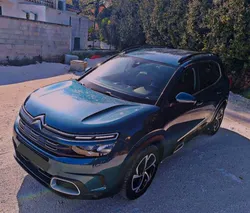Citroën C5 Aircross 130 BlueHDi 130ch S&S Feel 2019