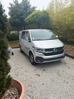 Volkswagen Transporteur T6 TDI 4 motion 198 DSG Business Line