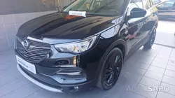 Opel Grandland X de 2019
