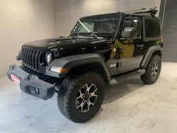 Jeep Wrangler (3) 3.6 V6 Sahara Auto
