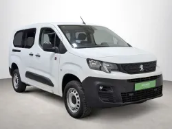Peugeot Partner Partner 1.5 BLUEHDI 130 PREMIUM 4WD DANGEL STD 4P