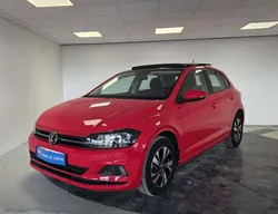 Volkswagen POLO 1.0 80CH LOUNGE EURO6DT + TOIT PANO OUVRANT + JANTES ALU