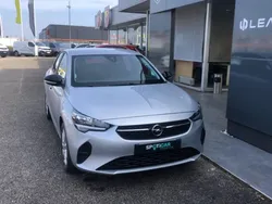 Opel Corsa VI 1.2 75ch Edition