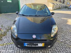 Fiat Grande Punto 1.2 Free Start&Stop