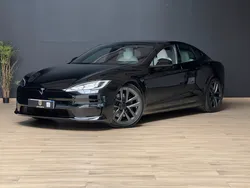 Tesla Model S Plaid – 2023 – France – 1ère main – Configuration exclusive