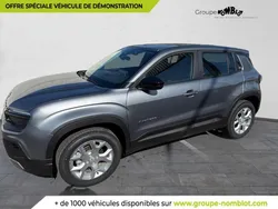 Jeep Avenger 1.2 Turbo T3 100 ch Altitude