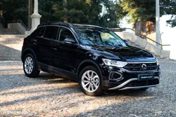 VW T-Roc 1.0 TSI Urban