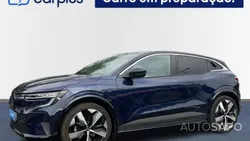Renault Megane E-Tech EV60 Boost Charge de 2023
