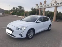 FORD Focus 1.5Ecoblue Trend 95