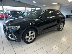 Audi Q3 35 TFSI BV6 150 CV GPS ADVANCED