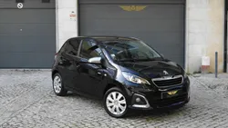 Peugeot 108 1.0 VTi Active