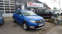 Dacia sandero ii stepway 0.9 tce 90 prestige