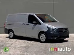 Mercedes-Benz Vito Vito 114CDI 136cv