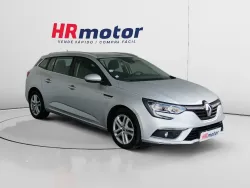 RENAULT Mégane 1.5dCi Blue Business 85kW