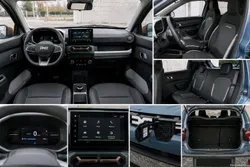Dacia Spring extrime 65