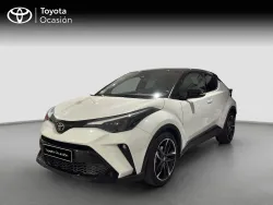 TOYOTA C-HR 180H GR Sport