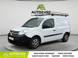 Renault KANGOO EXPRESS 1.5 DCI 75CH