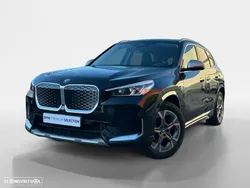 BMW iX1 eDrive20