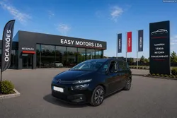 Citroën C4 Grand Picasso BlueHDi 120 EAT6 FEEL