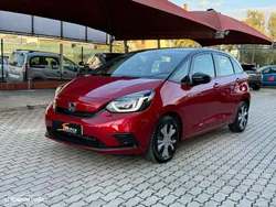 Honda Jazz 1.5 i-MMD Elegance Black Edition