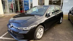 VOLKSWAGEN Golf 2.0 TDI 116 BVM6 Life Plus