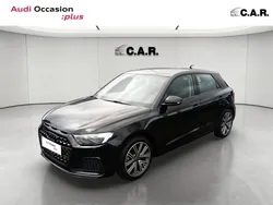 Audi A1 sportback 30 TFSI 116 ch S tronic 7 Design
