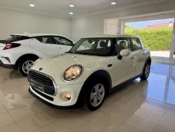 MINI One D
