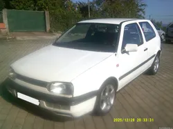 VW Golf 3