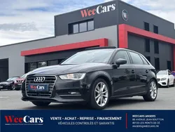 Audi a3 sportback 1.4 tfsi 125 ambition s-tronic bva