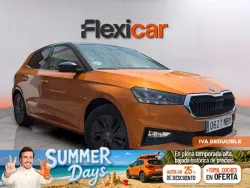 SKODA Fabia 1.0 TSI Selection DSG 85kW