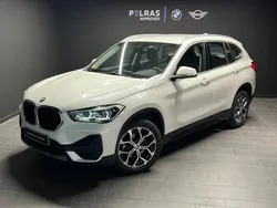 Bmw X1 sDrive18d 150ch Business Design