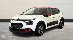Citroen C3 1.2 PureTech 83ch S&S Shine