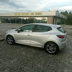 Renault Clio 1.5 Dci Gt line 90 cv Nacional 2018