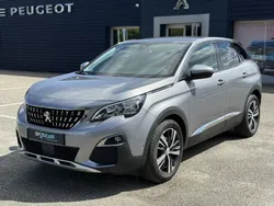 Peugeot 3008 (2) 1.2 PURETECH 130 EAT6 CROSSWAY