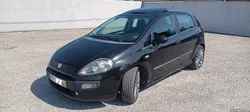Fiat Punto EVO  1.3 M-JET