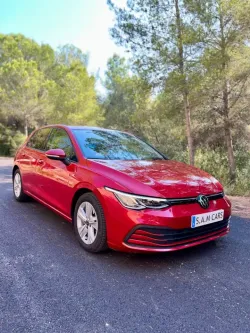 Volkswagen Golf 1.5 eTSI 150 Life 5p DSG7