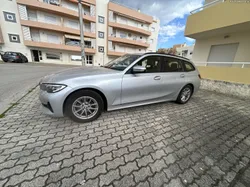 BMW 320 Touring