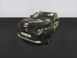 Peugeot 3008 1.5 BlueHDi 96kW S&S GT EAT8