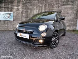 Fiat 500 1.2 S