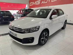Citroen C-Elysée 1.5BlueHDi S&S Shine 100