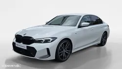 BMW 330 d Pack Desportivo M Auto