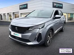 Peugeot 3008 BlueHDi 130ch S&S EAT8 Allure Pack