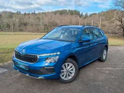 Skoda kamiq 1.0 tsi 95 ch bvm5 selection 1ere main / carplay / jantes alu 16"