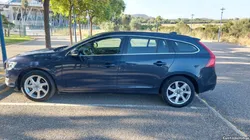 Volvo V60 D2 Momentum